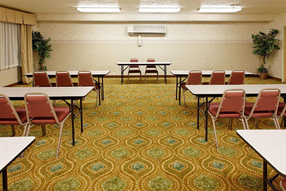 Holiday Inn Express Walla Walla By Ihg Kemudahan gambar