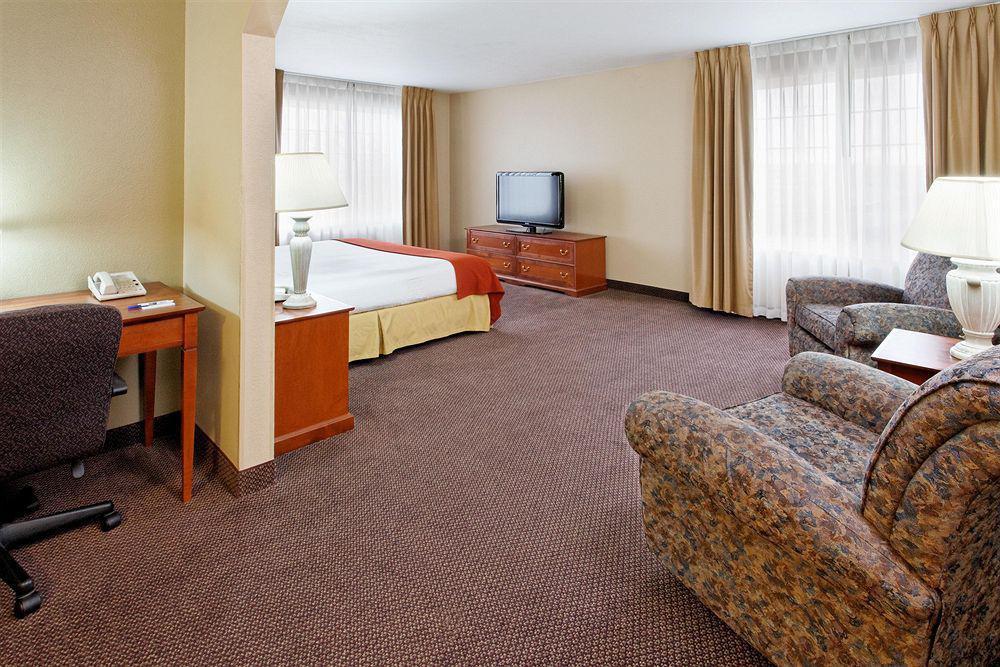 Holiday Inn Express Walla Walla By Ihg Bilik gambar