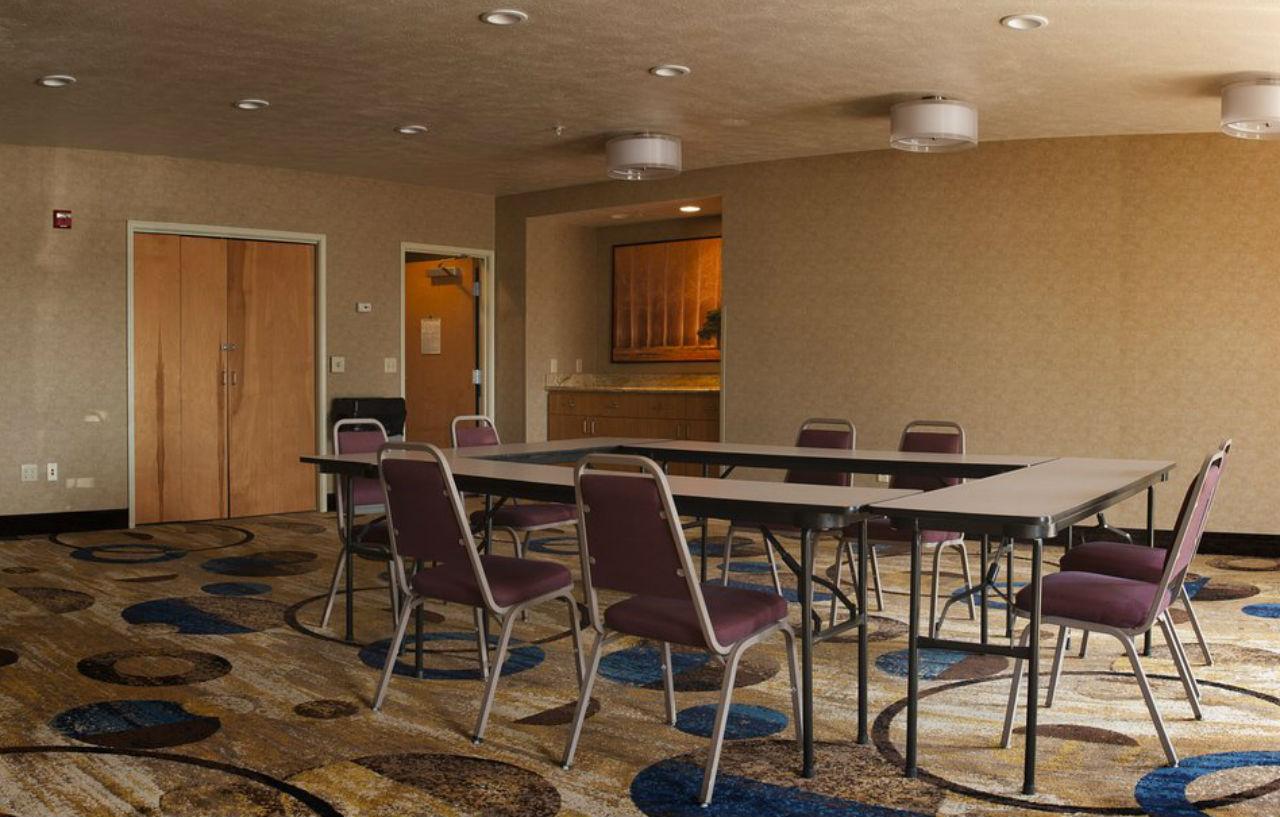 Holiday Inn Express Walla Walla By Ihg Luaran gambar