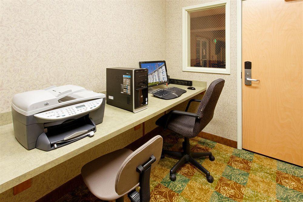 Holiday Inn Express Walla Walla By Ihg Kemudahan gambar