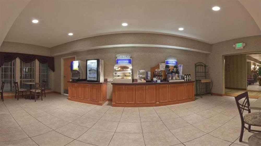Holiday Inn Express Walla Walla By Ihg Luaran gambar