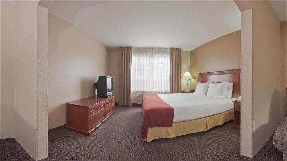 Holiday Inn Express Walla Walla By Ihg Luaran gambar