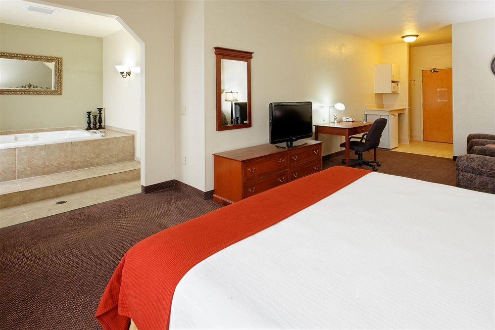Holiday Inn Express Walla Walla By Ihg Bilik gambar
