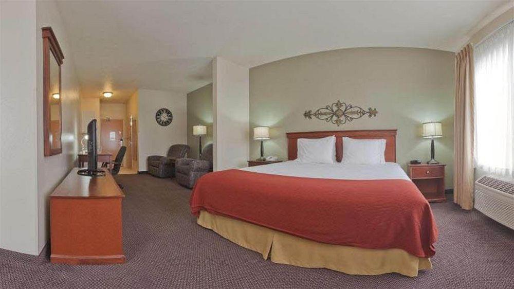 Holiday Inn Express Walla Walla By Ihg Luaran gambar