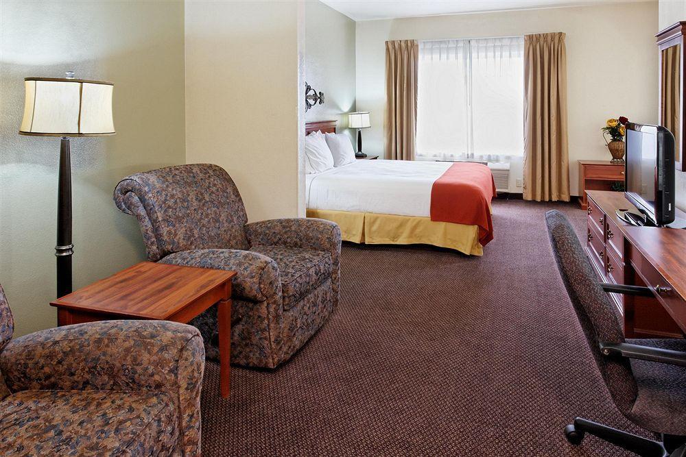 Holiday Inn Express Walla Walla By Ihg Bilik gambar