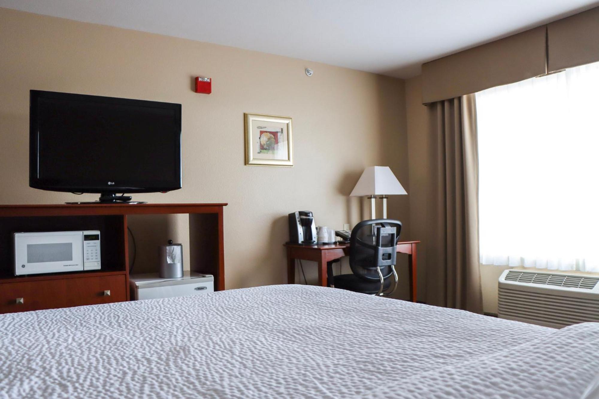 Holiday Inn Express Walla Walla By Ihg Luaran gambar