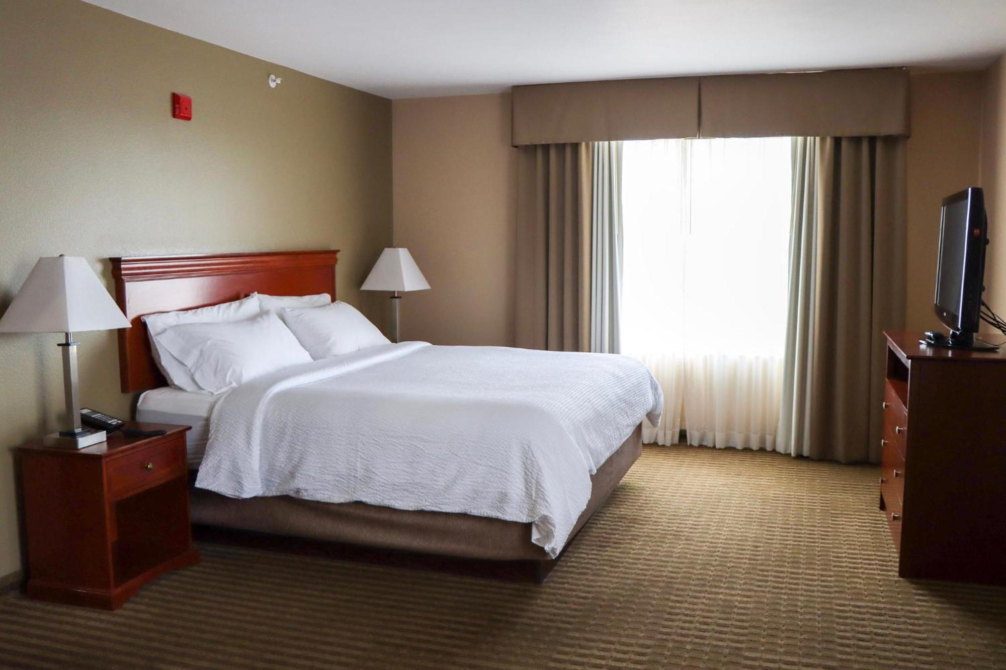 Holiday Inn Express Walla Walla By Ihg Luaran gambar