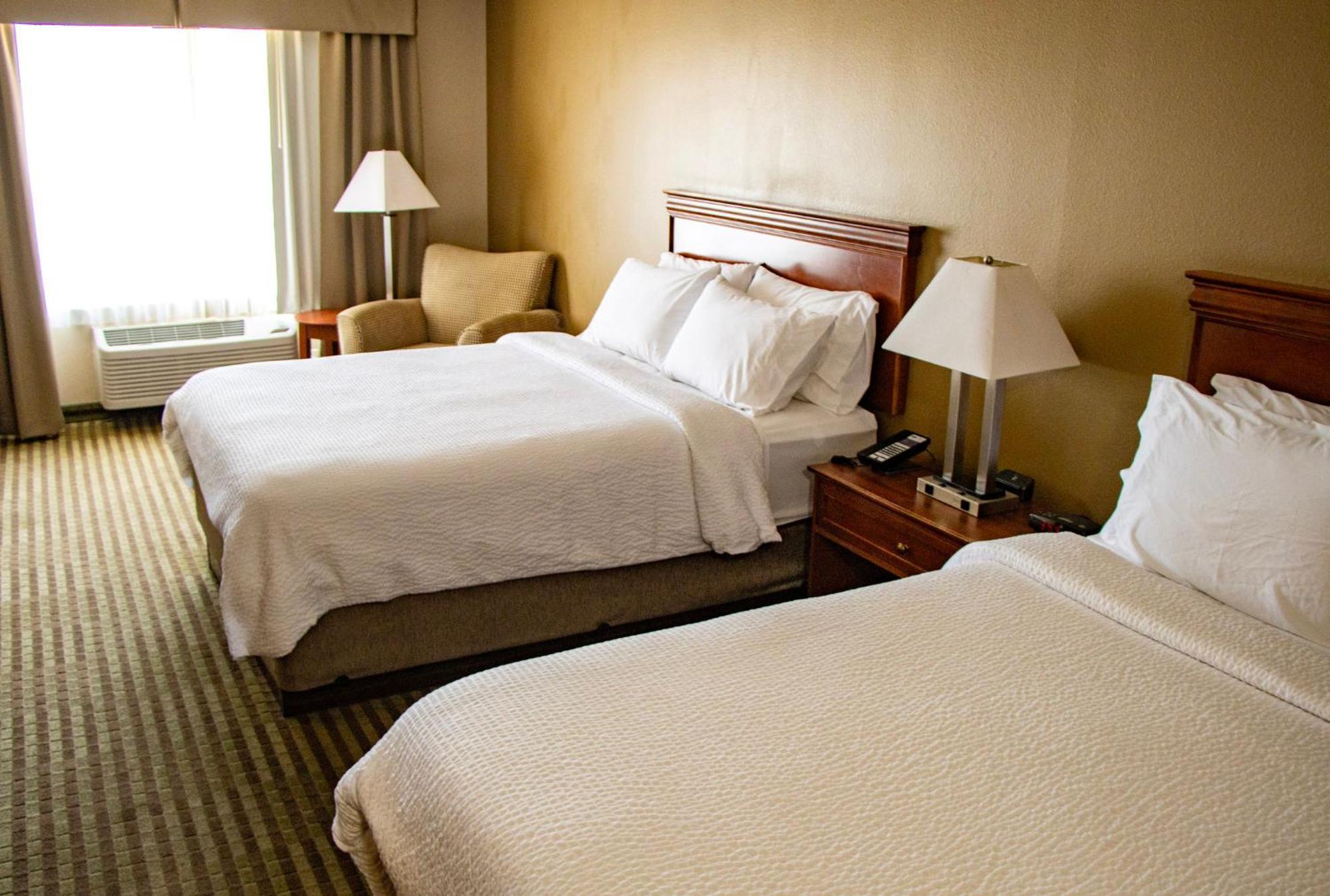 Holiday Inn Express Walla Walla By Ihg Luaran gambar