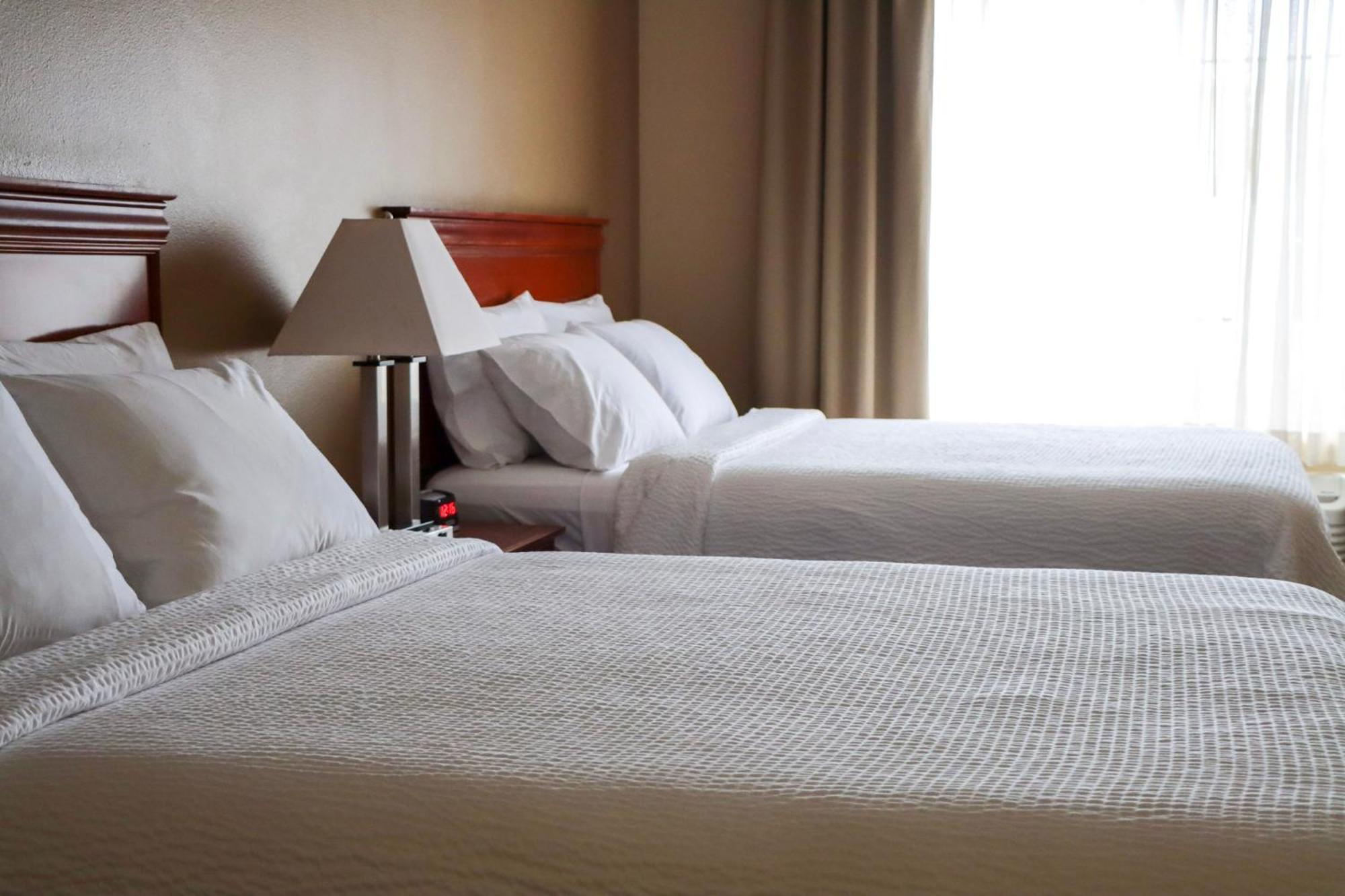 Holiday Inn Express Walla Walla By Ihg Luaran gambar