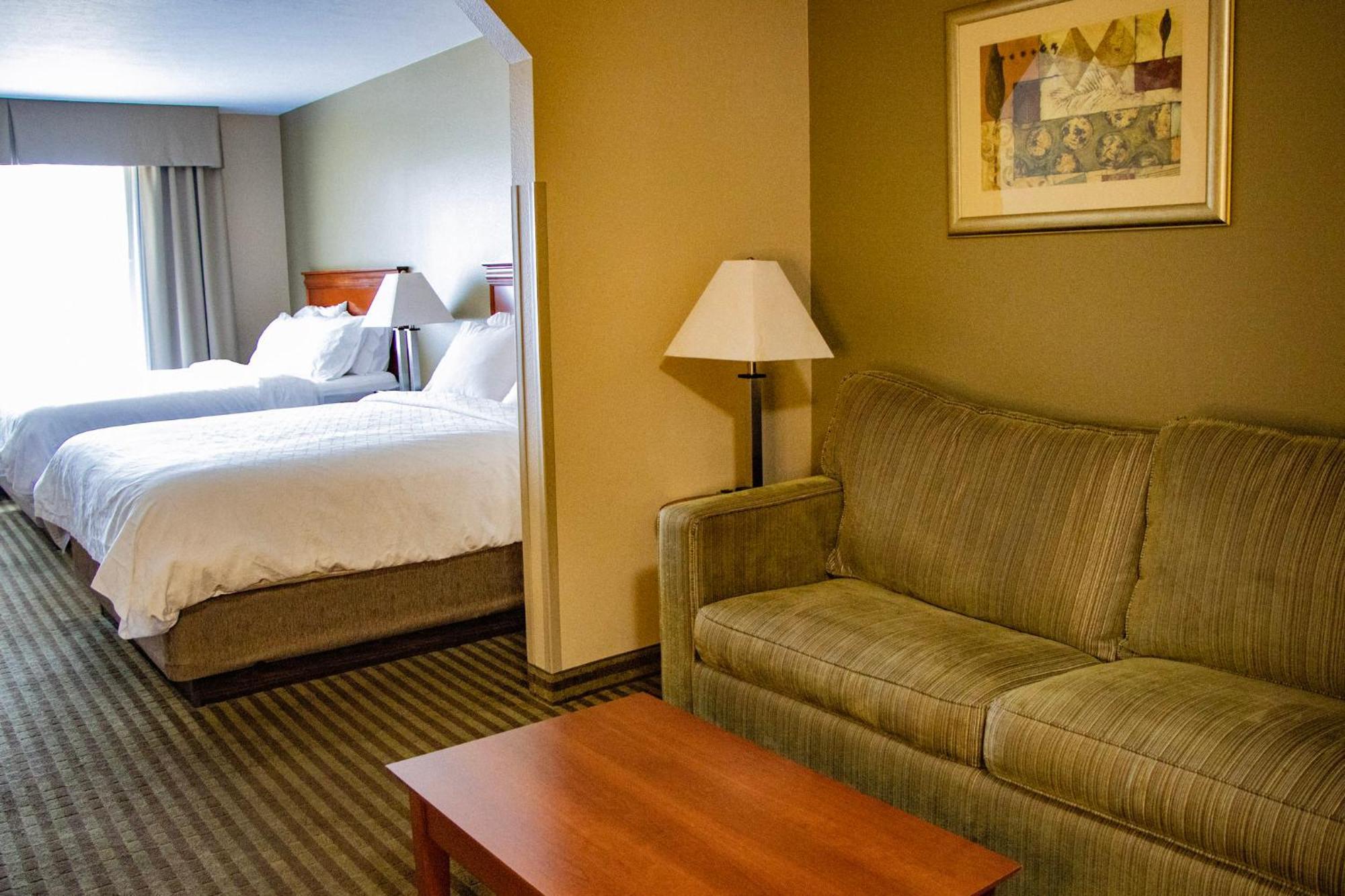 Holiday Inn Express Walla Walla By Ihg Luaran gambar