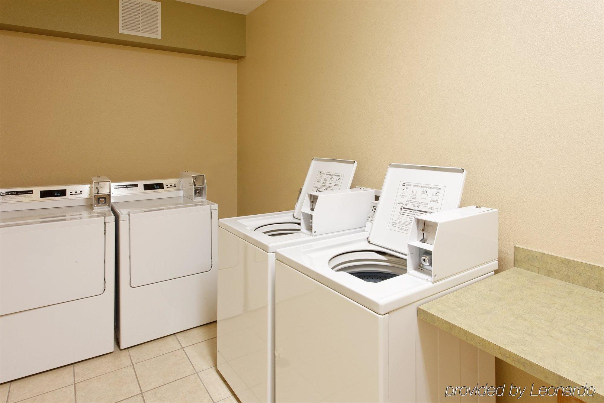 Holiday Inn Express Walla Walla By Ihg Kemudahan gambar