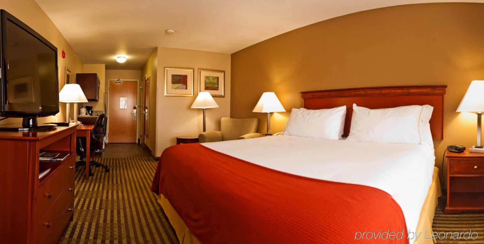 Holiday Inn Express Walla Walla By Ihg Luaran gambar