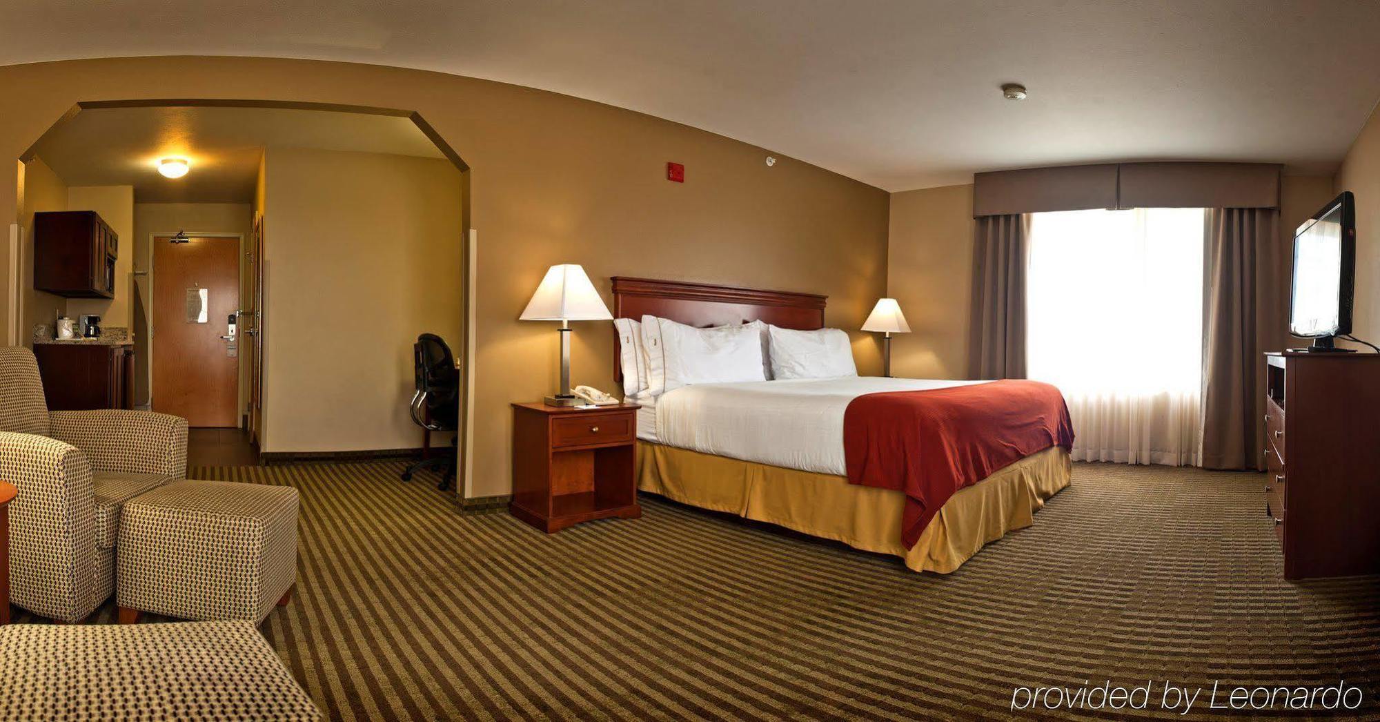 Holiday Inn Express Walla Walla By Ihg Luaran gambar
