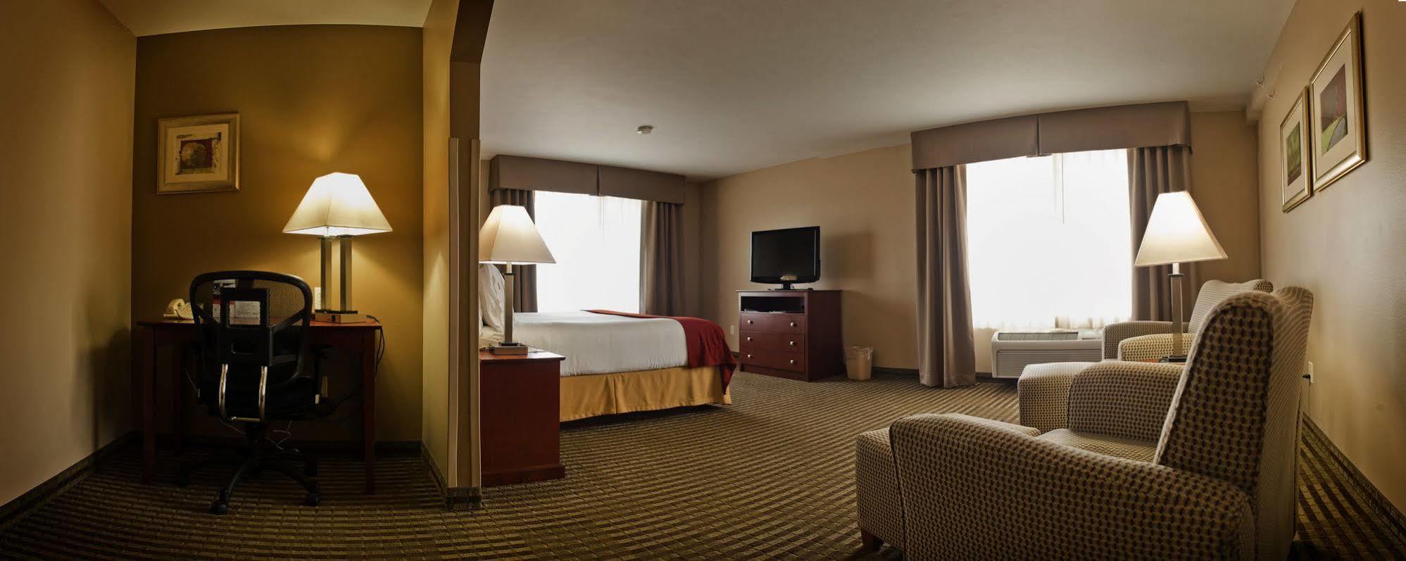 Holiday Inn Express Walla Walla By Ihg Luaran gambar