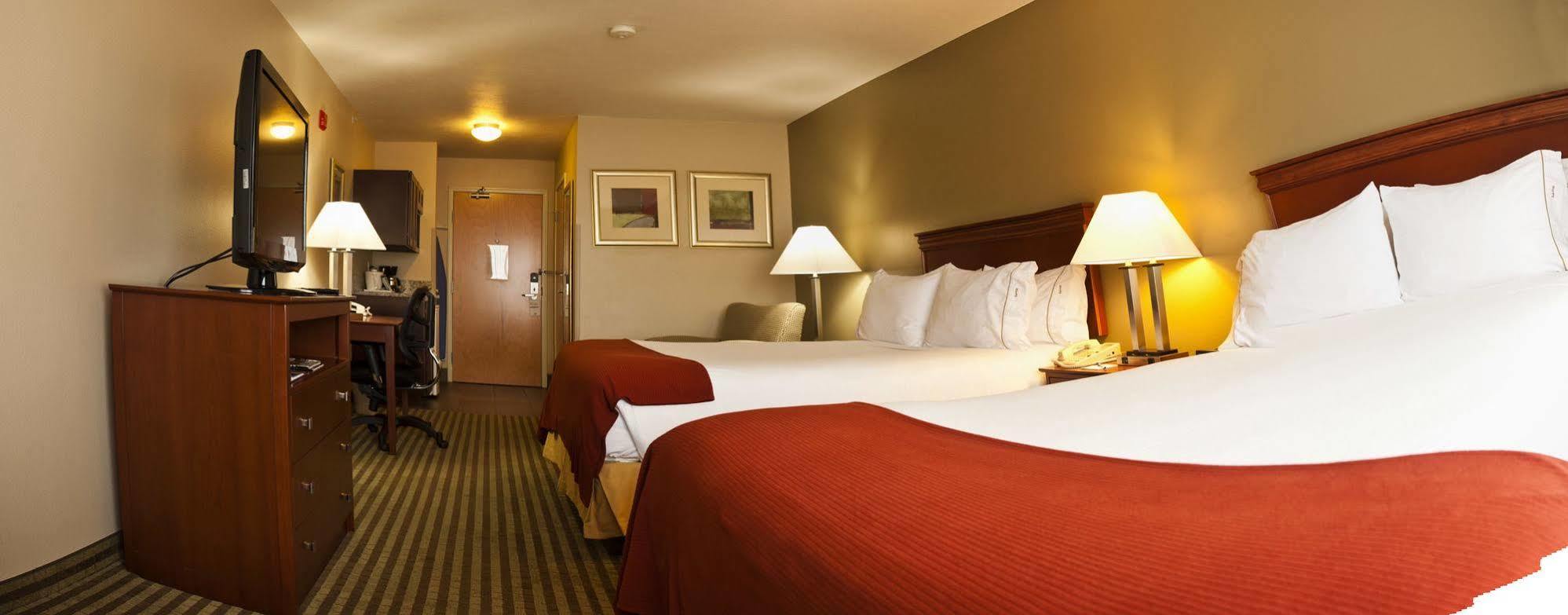 Holiday Inn Express Walla Walla By Ihg Luaran gambar