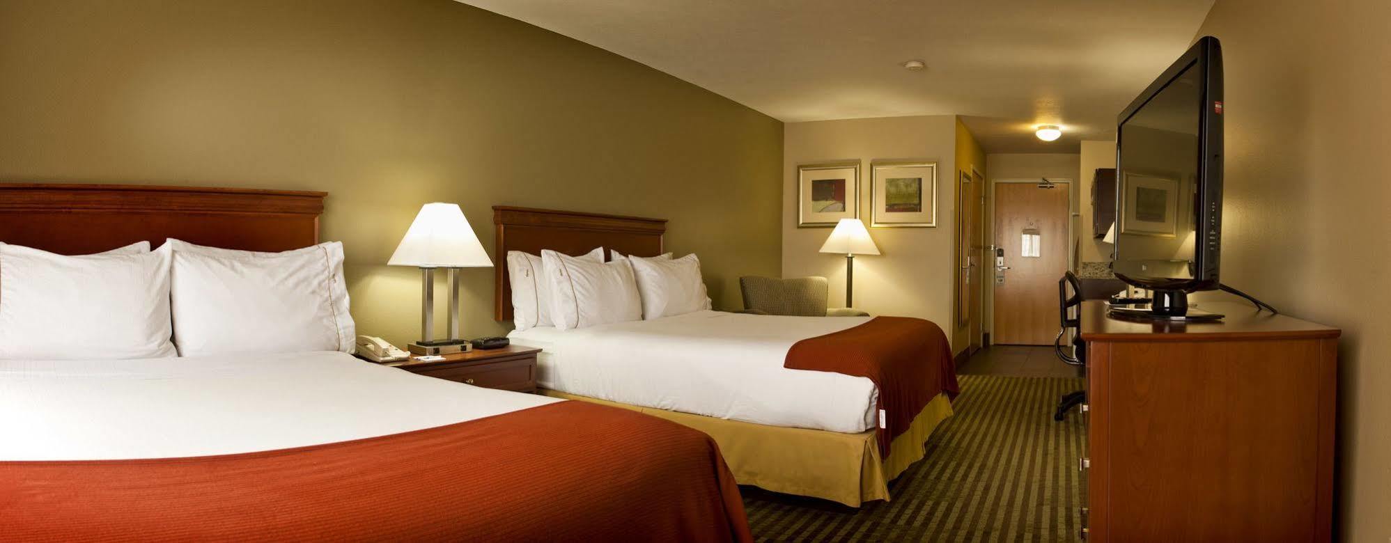 Holiday Inn Express Walla Walla By Ihg Luaran gambar