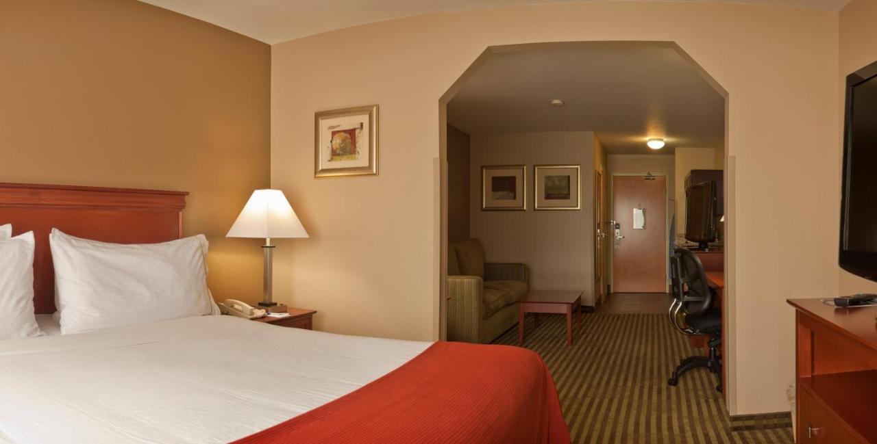 Holiday Inn Express Walla Walla By Ihg Luaran gambar