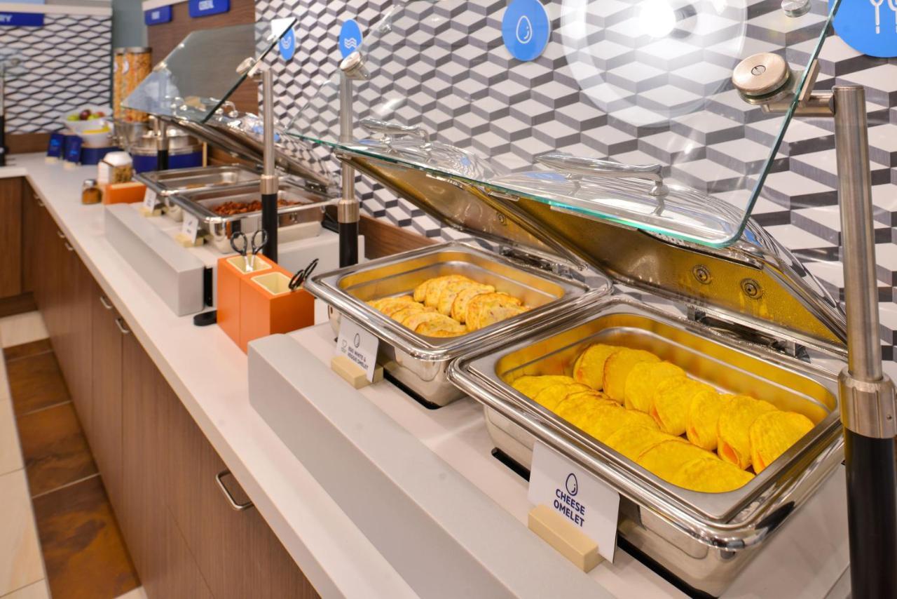 Holiday Inn Express Walla Walla By Ihg Luaran gambar