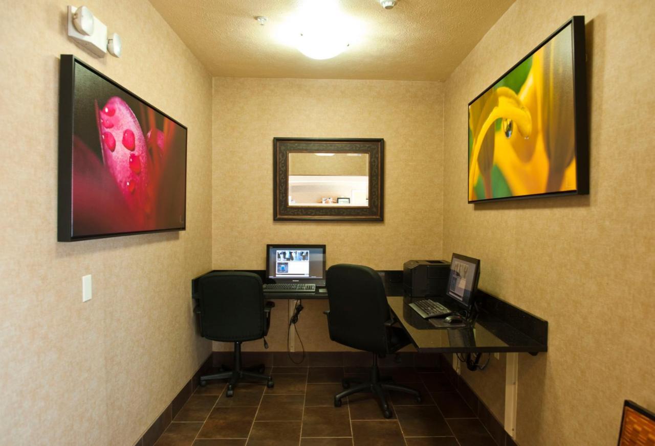 Holiday Inn Express Walla Walla By Ihg Luaran gambar